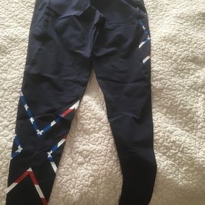 2XU women thigh S